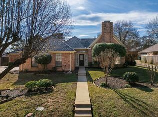 1218 Daffodil Ln, Longview, TX 75604