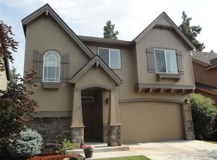 19772 SW Chicory Ave, Bend, OR 97702