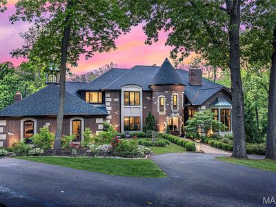 11 Lake Forest Ct W, Saint Charles, MO, 63301