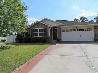 7903 Cathedral Grove Ln, Houston, TX 77040