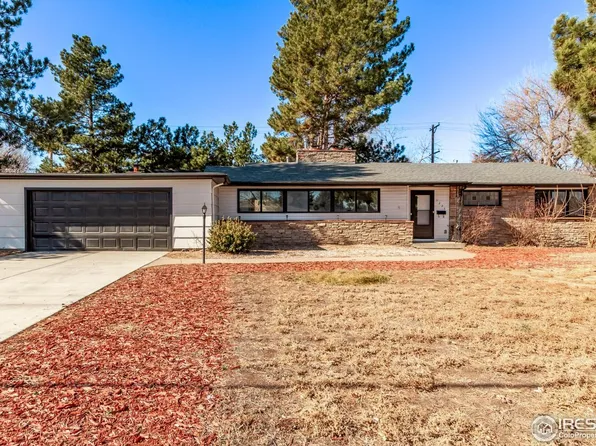 1225 23rd Ave, Greeley, CO 80634