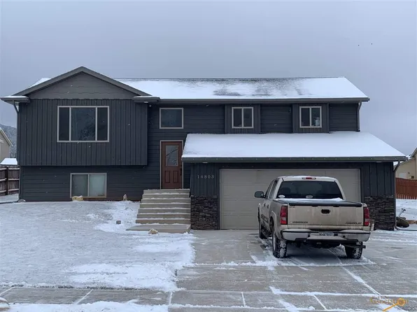 14803 Whistler Ct, Summerset, SD 57769