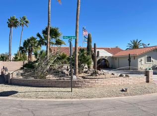 11545 E Via Montana, Yuma, AZ 85367