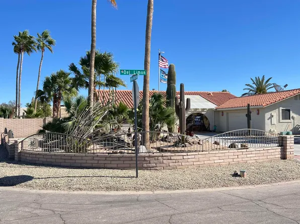 11545 E Via Montana, Yuma, AZ 85367