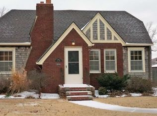 3407 E Murdock Ave, Wichita, KS 67208