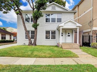 1720 Dunlavy St, Houston, TX 77006
