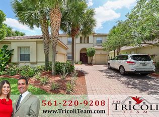 1866 Palisades Dr, West Palm Beach, FL 33411