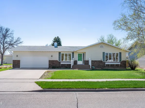 401 W Reno Ave, Bismarck, ND 58504