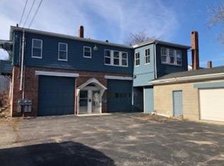 1 Brookline St, Webster, MA 01570