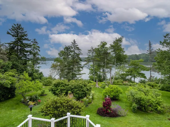 147 Ledge Road, South Thomaston, ME 04858