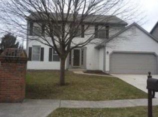 7971 Storrow Dr, Columbus, OH 43081