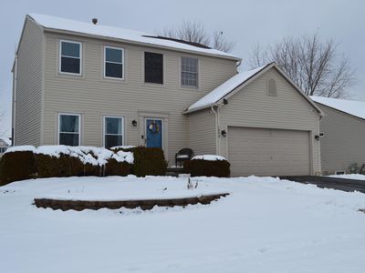 1093 Green Meadow Ave, Lancaster, OH, 43130