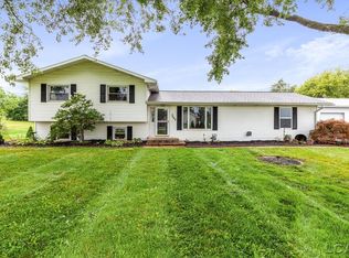 2088 Porter Hwy, Adrian, MI 49221