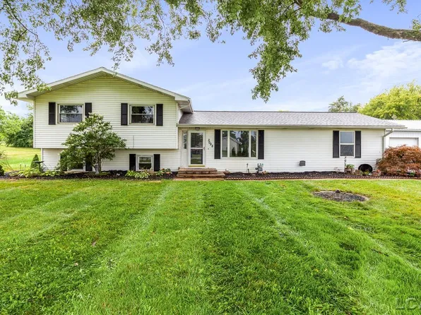 2088 Porter Hwy, Adrian, MI 49221