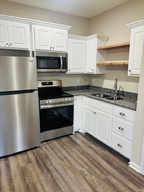 1 bed, 550 sqft, $800 — Photo 4