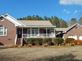 9835 State Highway 42 E, Kenly, NC 27542