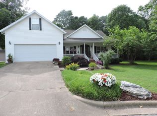602 Deerfield Dr, Harrison, AR 72601