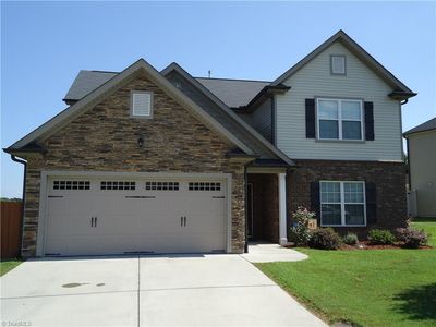 4573 Silo Ridge Ct, Clemmons, NC, 27012