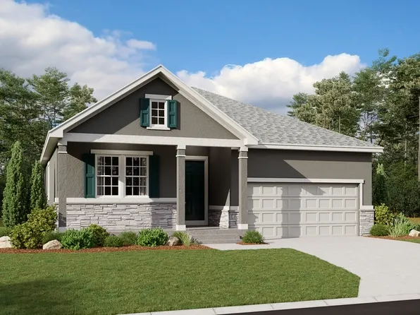 3343 Bella Luna Dr, Pueblo, CO 81001