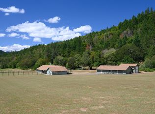 1133 Sunny Valley Loop, Wolf Creek, OR 97497