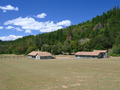 1133 Sunny Valley Loop, Wolf Creek, OR, 97497