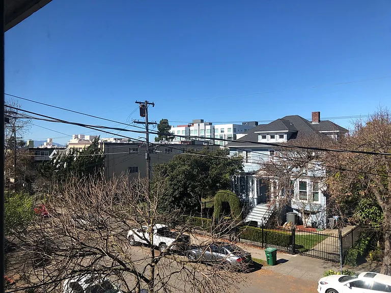 2172 Blake St #7 — Photo 1