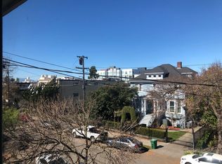 This perfectly located 2 bedroom, 1 bathroom apartment in a quiet lovely South Berkeley, Berkeley, CA 94704