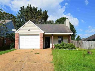 2074 Fox Hill Ln, Jackson, MS 39272
