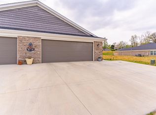 5322 Dauby Dr Unit B, Evansville, IN