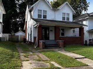 1118 22nd St, Portsmouth, OH 45662