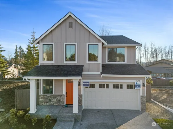 15711 SE 257th Place, Covington, WA 98042