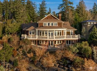 4141 Boston Harbor Rd NE, Olympia, WA 98506