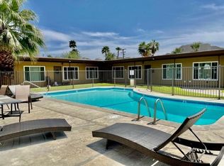 37112 Palo Verde Dr #1, Cathedral City, CA 92234