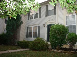 4011 Fountain Bridge Ct, Fredericksburg, VA 22408