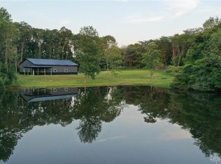 5767 Templin Rd, Blanchester, OH 45107