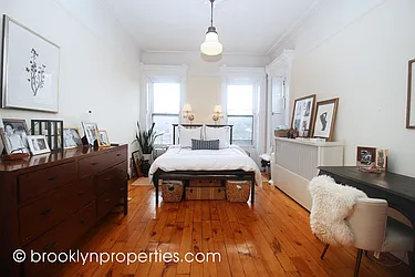 Rented by Brooklyn Properties