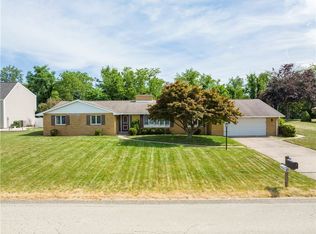 80 Park Ter, Washington, PA 15301