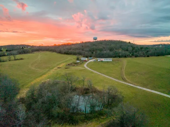 125 NW 1821st Rd, Kingsville, MO 64061