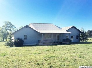 1111 Todd Ridge Rd, Albertville, AL 35951