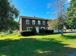 1319 South St, Castleton, VT 05735