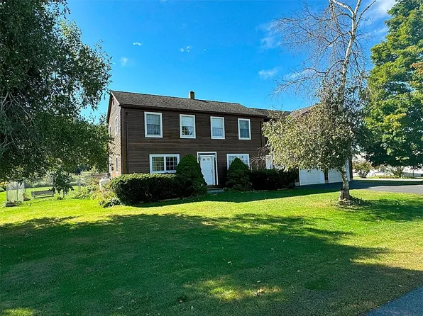 1319 South Street, Castleton, VT 05735