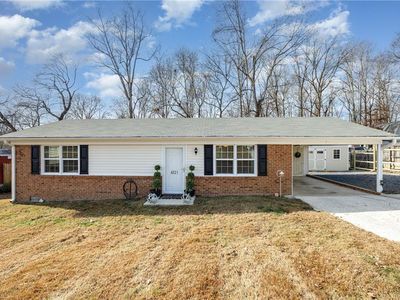 4521 Peace Rd, Trinity, NC, 27370