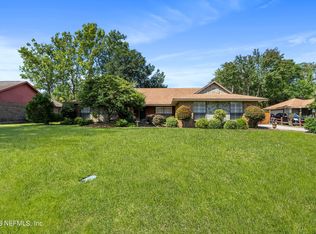 2888 Circle Ridge Dr, Orange Park, FL 32065