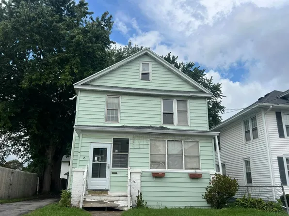 3 Bunker Ave, Yorkville, NY 13495