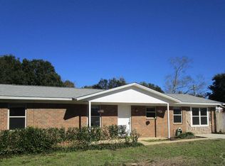 7200 Frank Reeder Rd, Pensacola, FL 32526