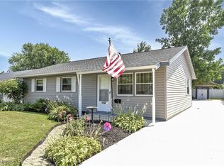 4264 Knickerbocker Rd, Sheffield Lake, OH 44054