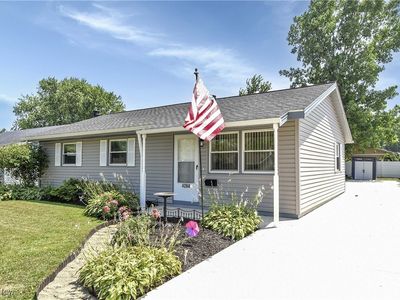 4264 Knickerbocker Rd, Sheffield Lake, OH, 44054