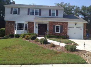 10 Arlington St, Newark, DE 19711