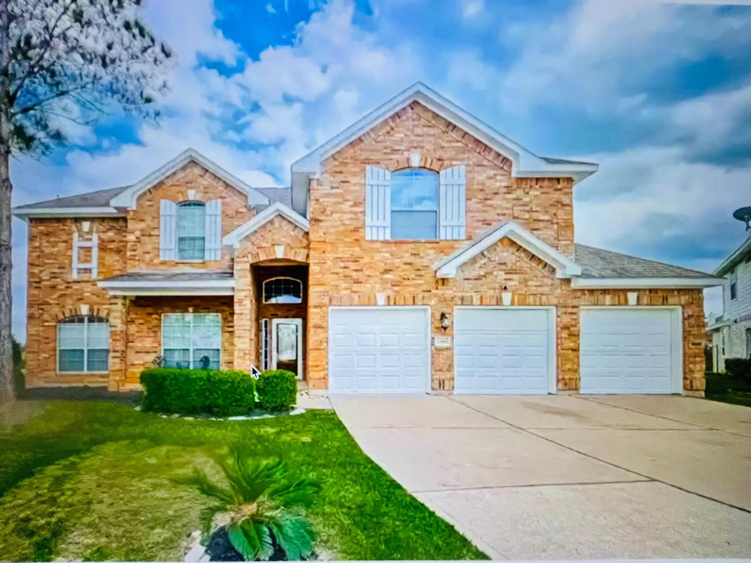 23106 Lakewind Park Ct, Richmond, TX 77407 Zillow