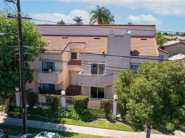 15311 Gundry Ave Unit 2, Paramount, CA 90723